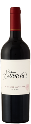 Estancia Cabernet Sauvignon California
