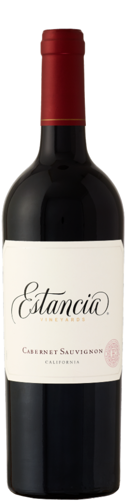 Estancia Cabernet Sauvignon California