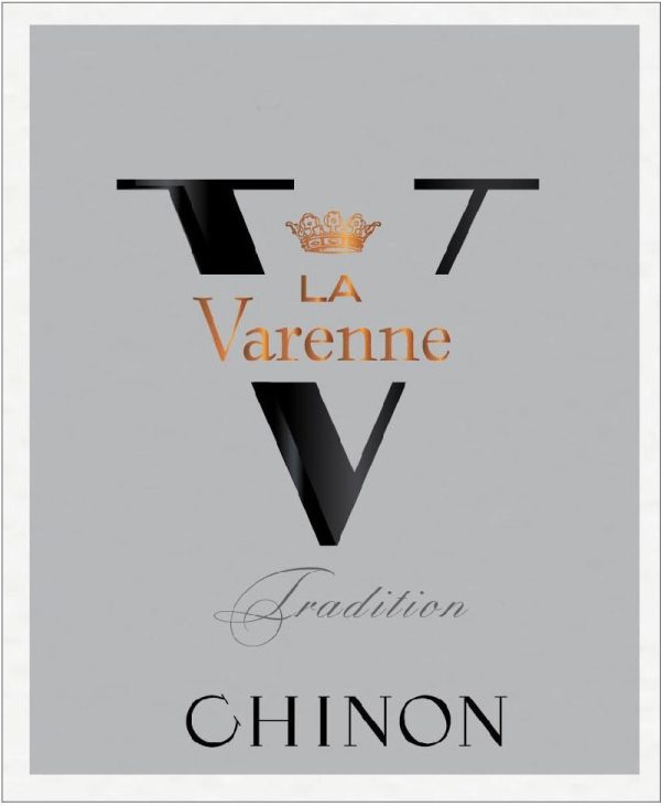 La Varenne Chinon Tradition