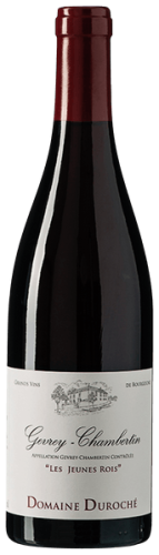 Domaine Duroche Gevrey Chambertin Les Jeunes Rois