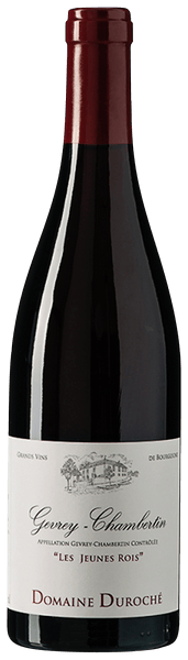 Domaine Duroche Gevrey Chambertin Les Jeunes Rois