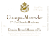 Alex Moreau Chassagne-Montrachet Premier Cru Grand Ruchottes