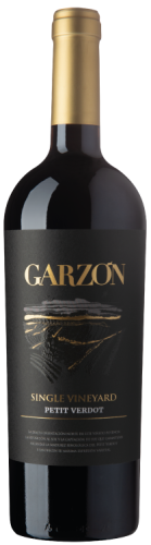 Bodega Garzon Petite Verdot Single Vineyard