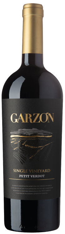 Bodega Garzon Petite Verdot Single Vineyard Bodega Garzon Petite Verdot Single Vineyard