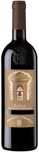 Michele Chiarlo Barolo Tortoniano
