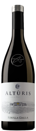 Alturis Ribolla Gialla