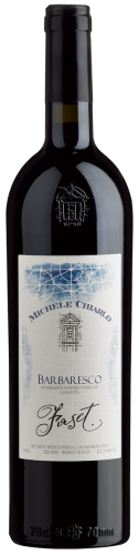 Michele Chiarlo Barbaresco Faset
