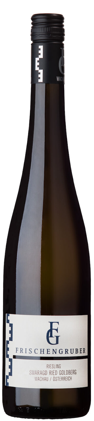 Frischengruber Riesling Ried Goldberg Smaragd