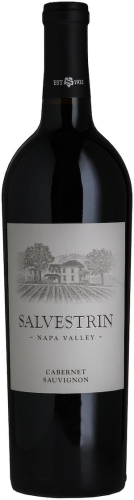 Salvestrin Cabernet Sauvignon Napa Valley