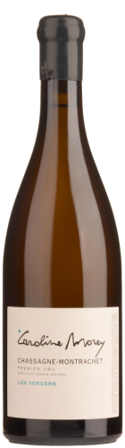 Caroline Morey Chassagne-Montrachet Premier Cru les Vergers