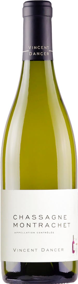 Vincent Dancer Chassagne Montrachet