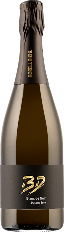 Borell-Diehl Sekt Blanc de Noir "Dosage Zero" Borell-Diehl Sekt Blanc de Noir "Dosage Zero"