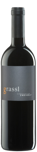 Grassl Zweigelt