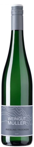Stefan Muller Riesling Trocken