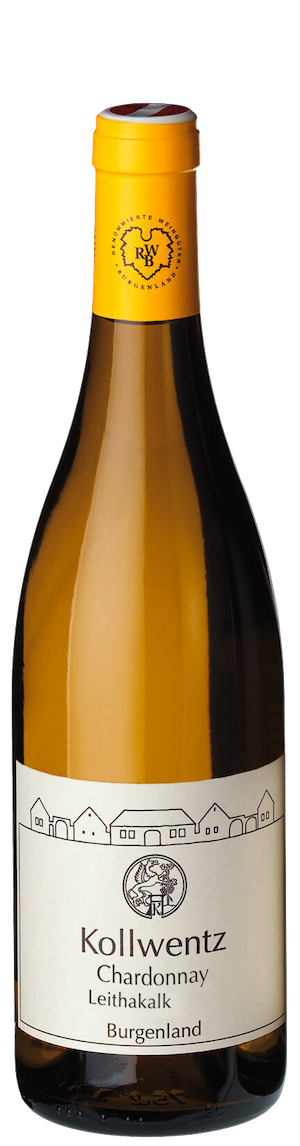 Kollwentz Chardonnay Leithakalk Kollwentz Chardonnay Leithakalk