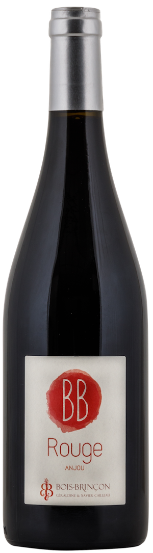 Chateau de Bois-Brincon Anjou Rouge BB