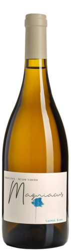 Domaine Regnier David Saumur Magniacus Blanc