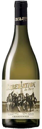 Liberation de Paris Chardonnay
