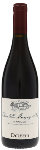 Pierre & Marianne Duroche Chambolle Musigny Premier Cru Les Amoureuses