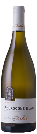 Jean-Philippe Fichet Bourgogne Cote d'Or Blanc