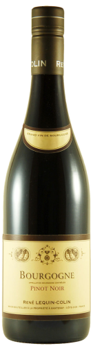 Rene Lequin-Colin Bourgogne Pinot Noir