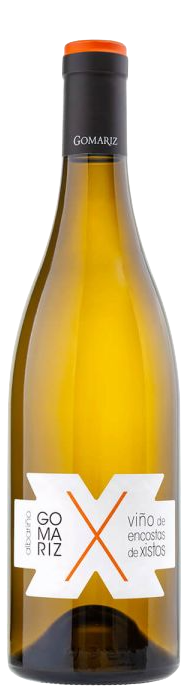Gomariz Ribeiro X (Albarino/Treixadura) Gomariz Ribeiro X (Albarino/Treixadura)