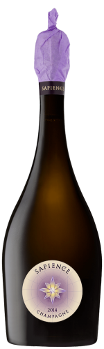 Marguet Champagne Extra Brut Premier Cru Sapience Marguet Champagne Extra Brut Premier Cru Sapience