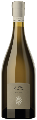 Hubert Brochard Sancerre Le Cul de Beaujeu