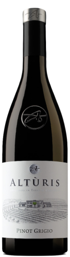 Alturis Pinot Grigio