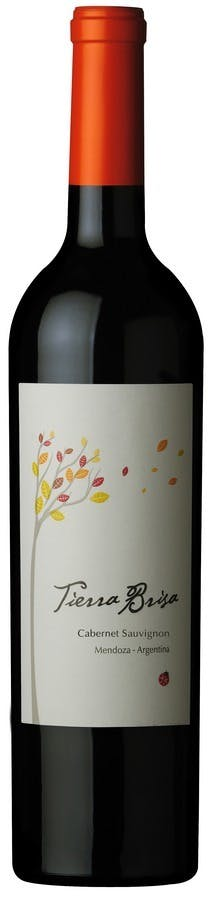 Tierra Brisa Cabernet Sauvignon Tierra Brisa Cabernet Sauvignon