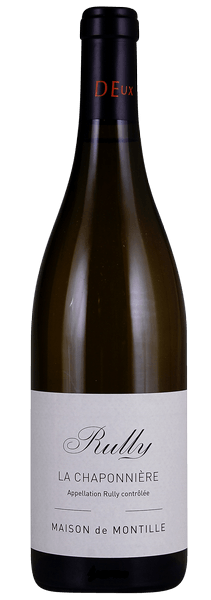 Maison De Montille Rully La Chaponniere