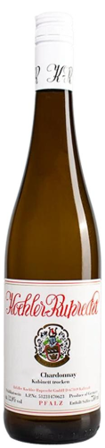 Koehler-Ruprecht Chardonnay Kabinett Trocken