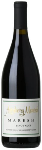Arterberry Maresh Pinot Noir Maresh Vineyard