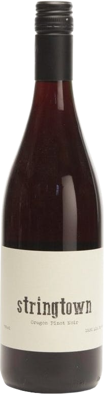 Stringtown Pinot Noir
