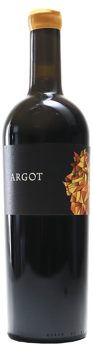 Argot Cabernet Sauvignon Cuvee Leo Argot Cabernet Sauvignon Cuvee Leo