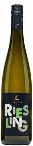 Leitz Riesling QbA Feinherb Leitz Riesling QbA Feinherb