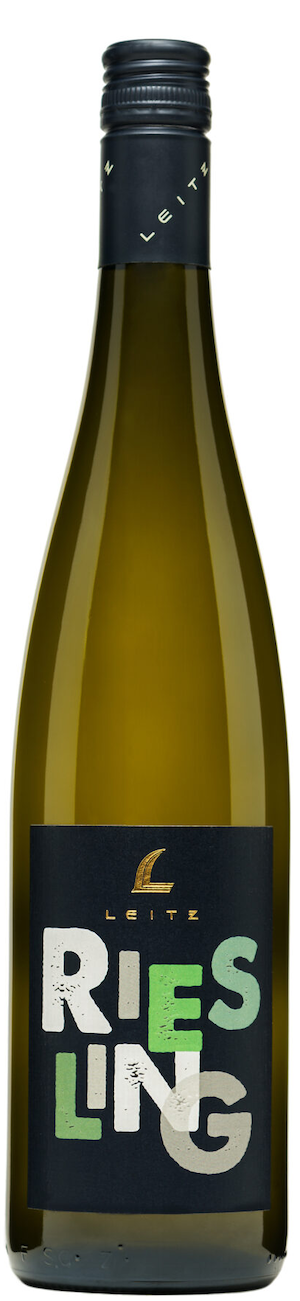 Leitz Riesling QbA Feinherb