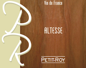 Petit-Roy Altesse VdF Petit-Roy Altesse VdF