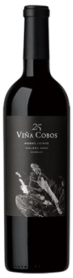 Vina Cobos Malbec Agrelo Hobbs Estate