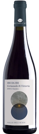 Valle Dell'acate Cerasuolo di Vittoria Classico "Iri da Iri"
