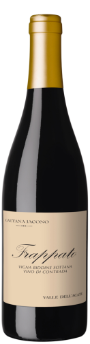 Valle Dell'acate Frappato "Contrada Biddine Sottana"