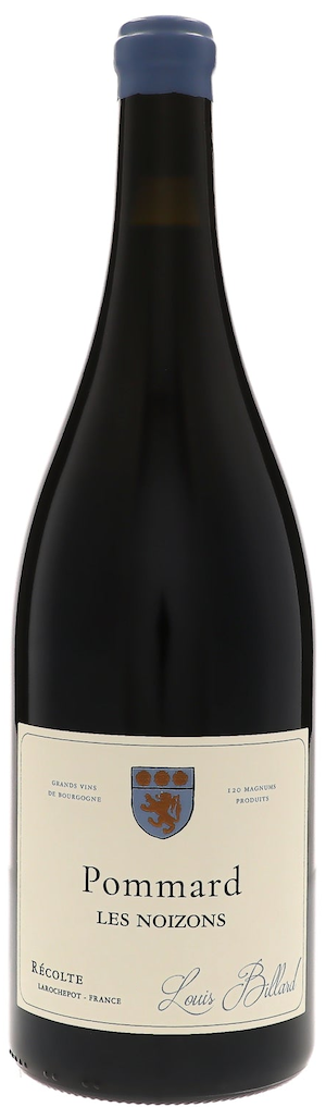 Louis Billard Pommard Les Noizons Louis Billard Pommard Les Noizons