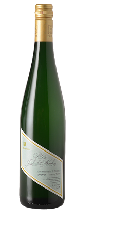 Peter Jakob Kuhn Mittelheimer St Nikolaus Riesling Trocken GG