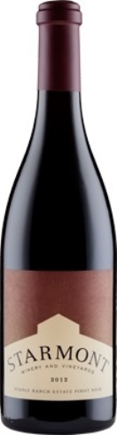 Starmont Pinot Noir