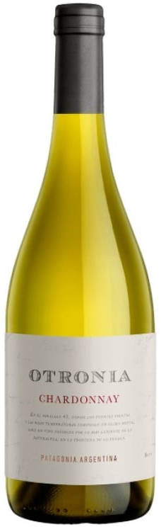 Otronia Chardonnay Block III & VI