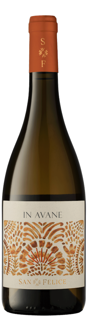 San Felice Chardonnay In Avane IGT San Felice Chardonnay In Avane IGT