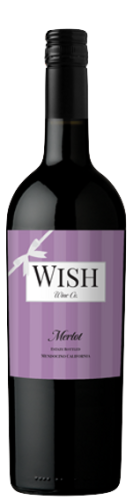 Wish Wine Co. Merlot