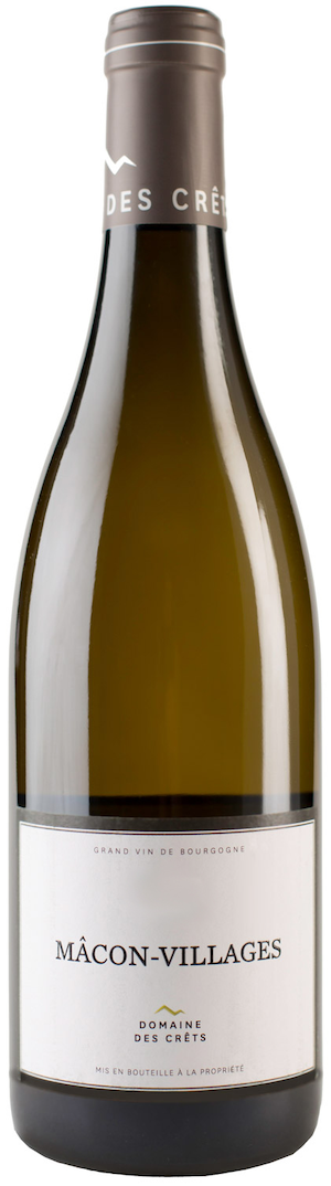 Domaine des Crets Macon Villages