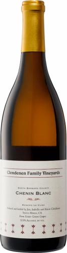 Clendenen Family Vineyards Chenin Blanc "Rancho la Cuna"