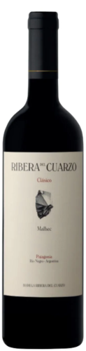 Ribera del Cuarzo Malbec Clasico
